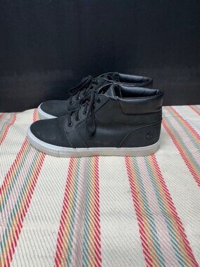 Timberland Skyla Bay Chukka's Woman's Size 9